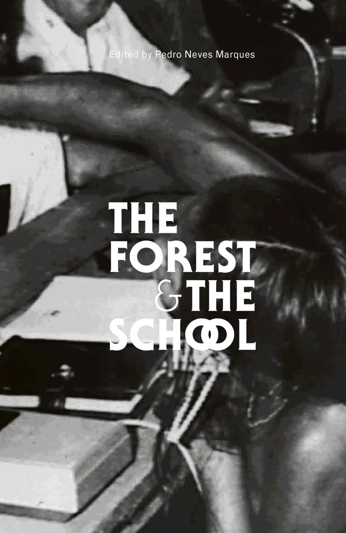 The Forest and The School / Where To Sit at the Dinner Table