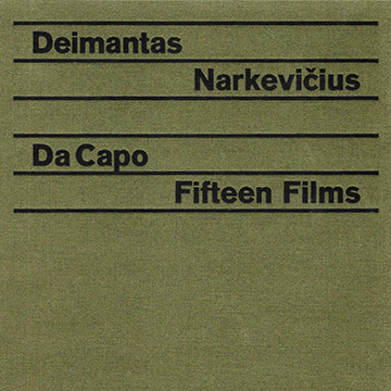 Da Capo. Fifteen Films