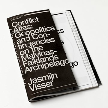 Conflict Atlas