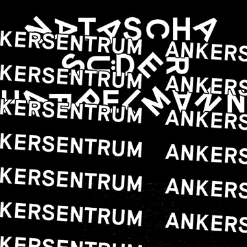 Ankersentrum (surviving in the ruinous ruin)