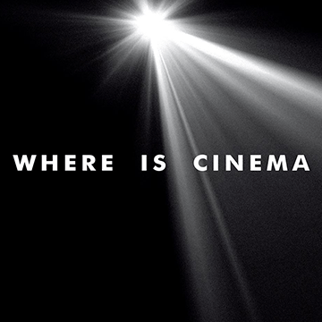 Where is Cinema?