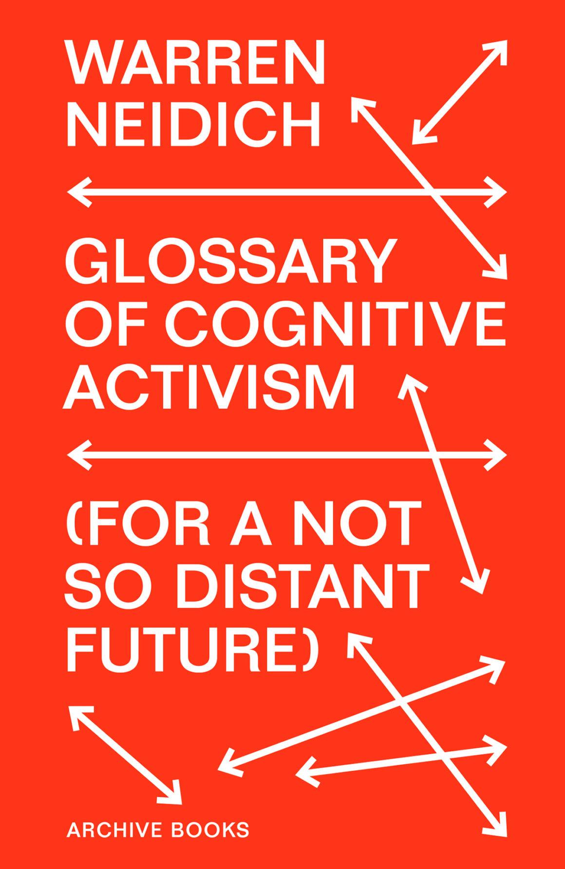 The Glossary of Cognitive Activism