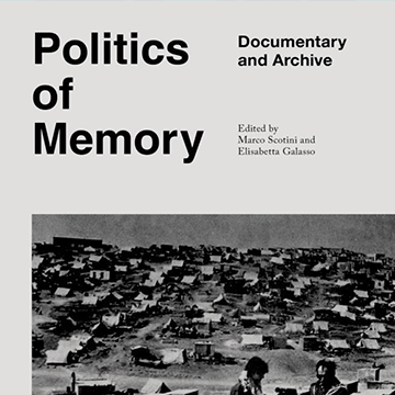 Politics of Memory