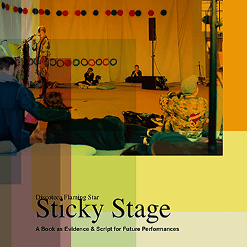 Sticky Stage