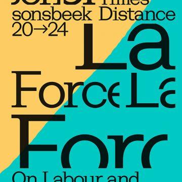 Force Times Distance. On Labour and its Sonic Ecologies