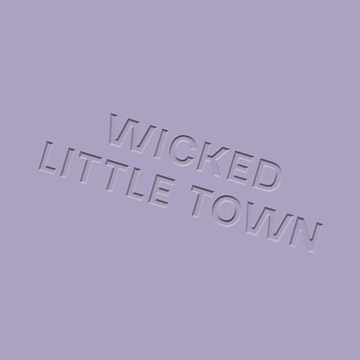 Wicked Little Town