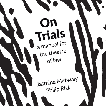 On Trials | محاكمات قيد الفحص