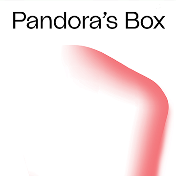 Pandora’s Box