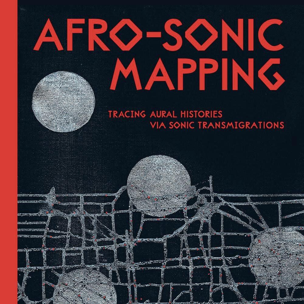 Afro-Sonic Mapping