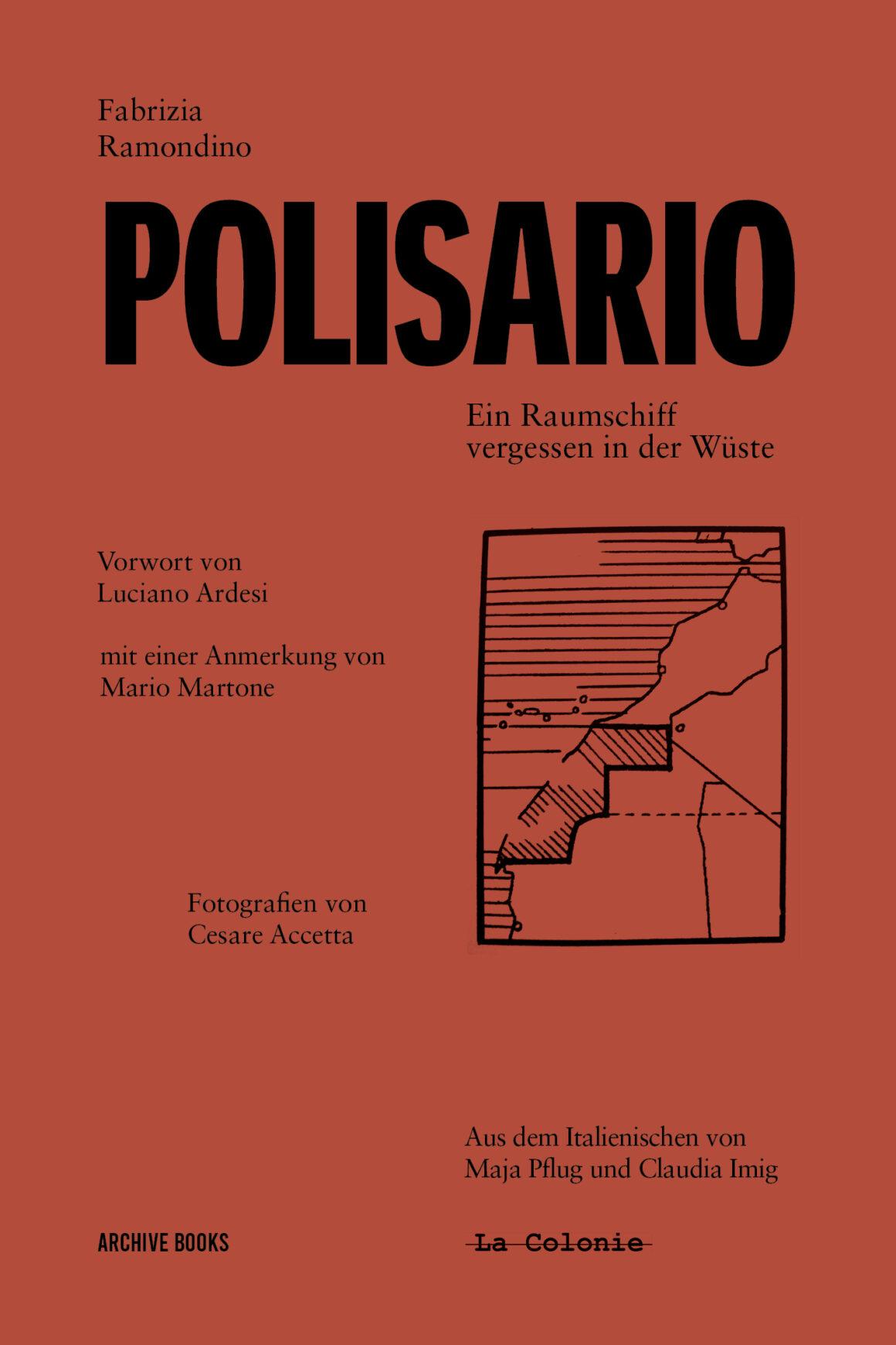 Polisario