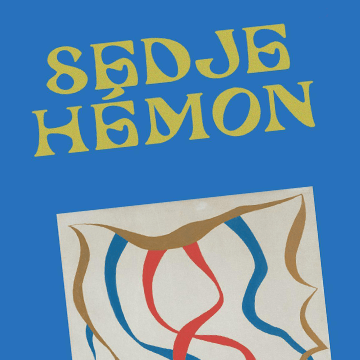 Sedje Hémon – Emotion of Spirits