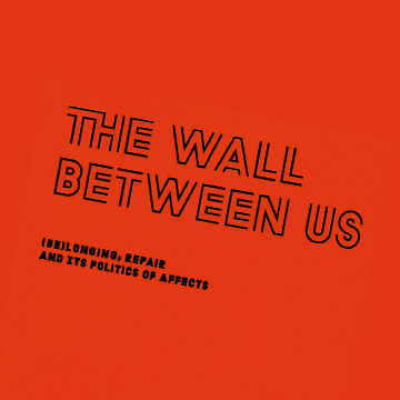 The Wall Between Us