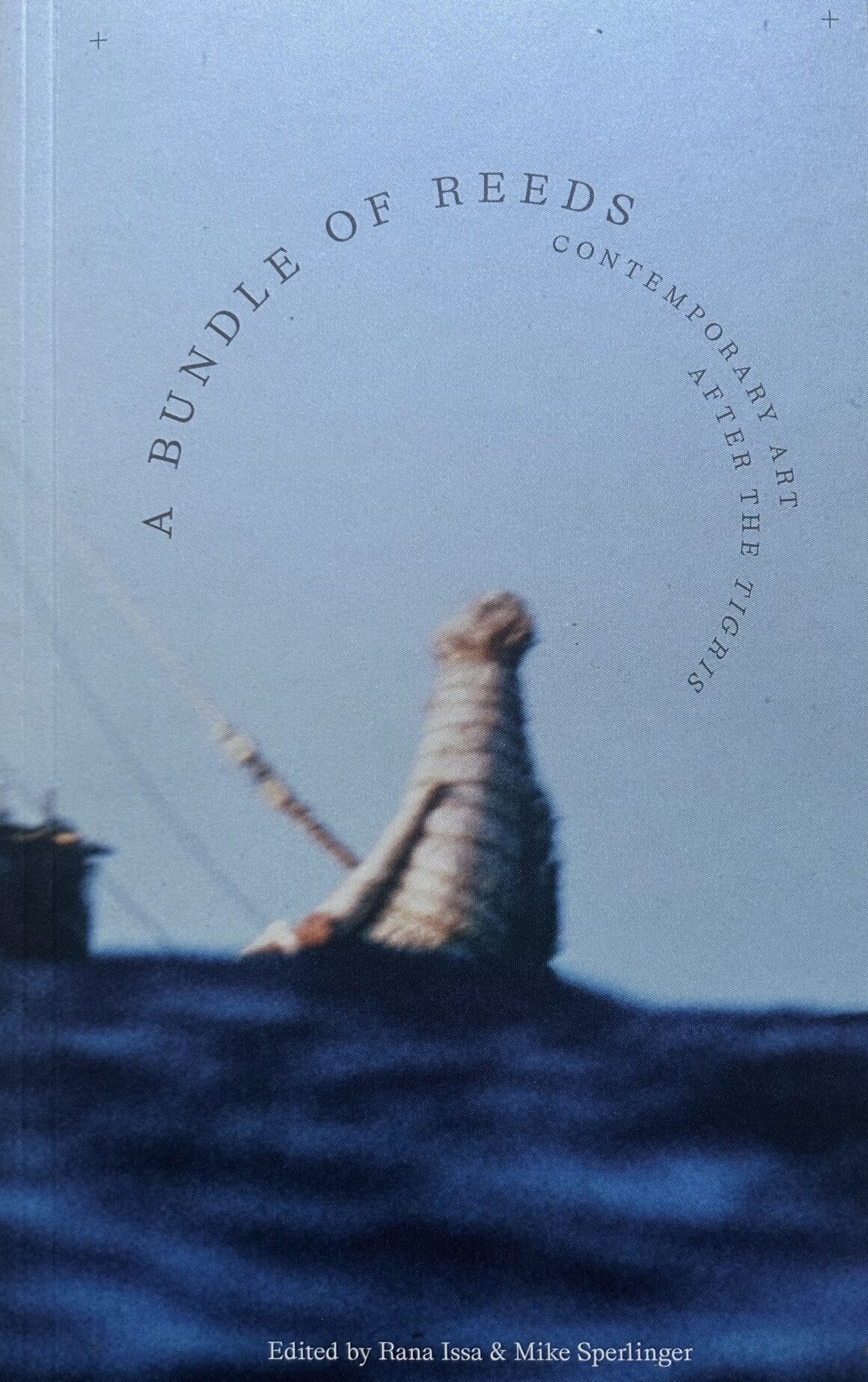 bundle A Bundle of Reeds: Contemporary Art after the ‘Tigris’